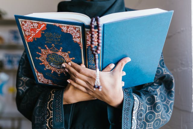 Can You Read Quran on Your Period?