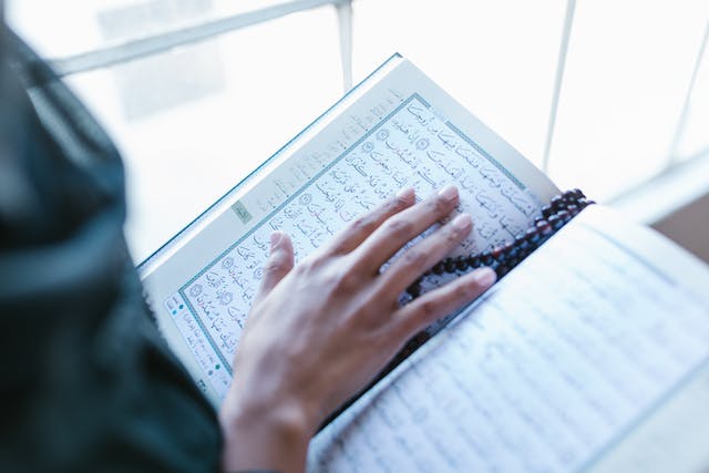 Can You Read Quran Without Wudu?