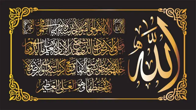 benefits of Ayatul Kursi