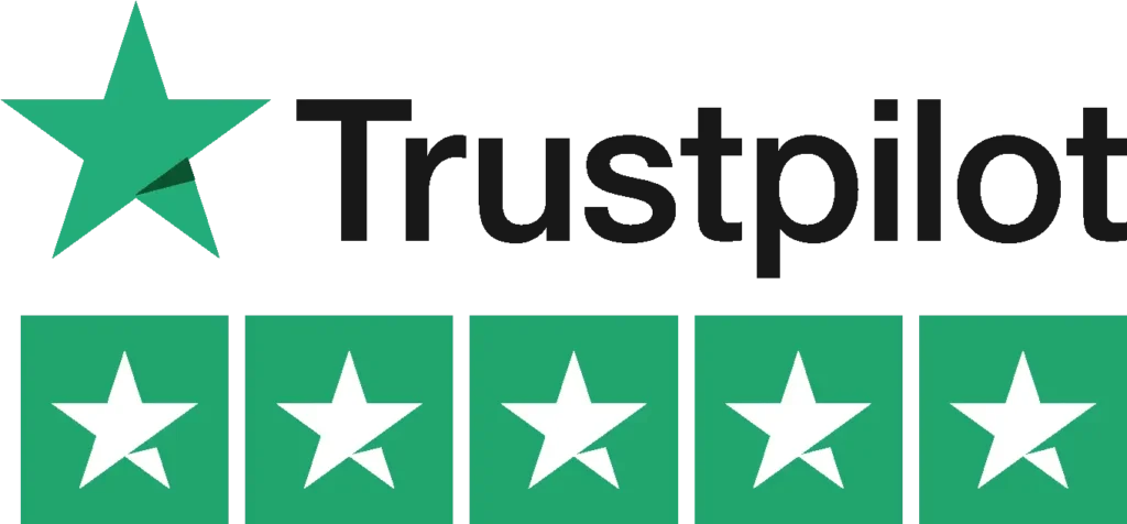 truspilot rating