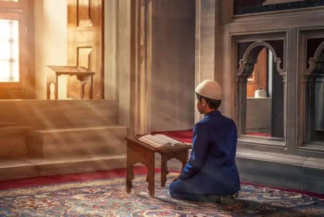 How to Memorise Quran