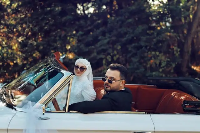 can a muslim and a christian marry