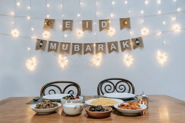 eid decoration ideas
