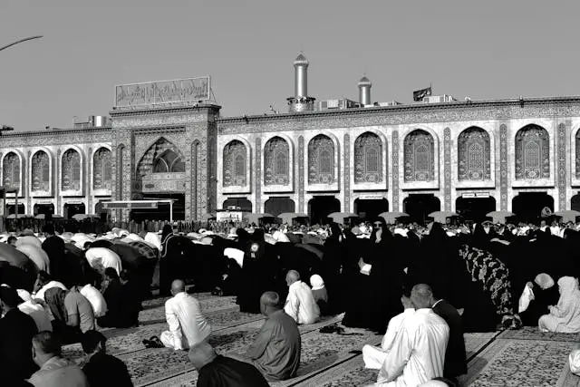 importance of 10th muharram in islam