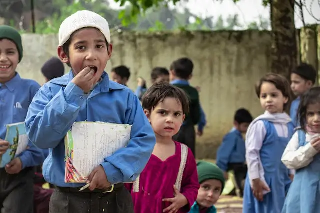 importance of education in islam