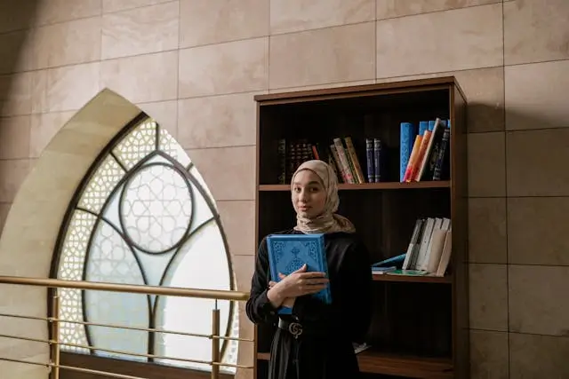 islamic education foundation
