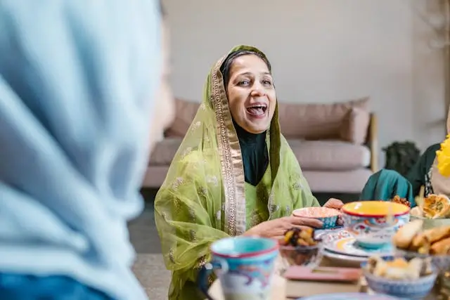 sunnah of eid ul adha