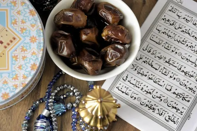 sunnah of eid ul fitr