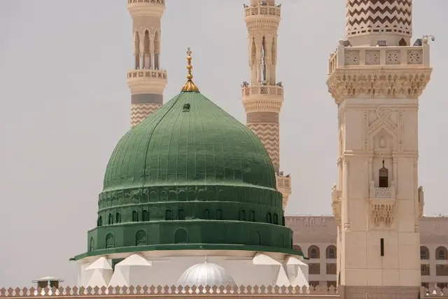 what is milad un nabi