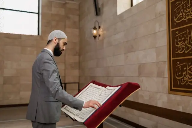 what is the message of the quran