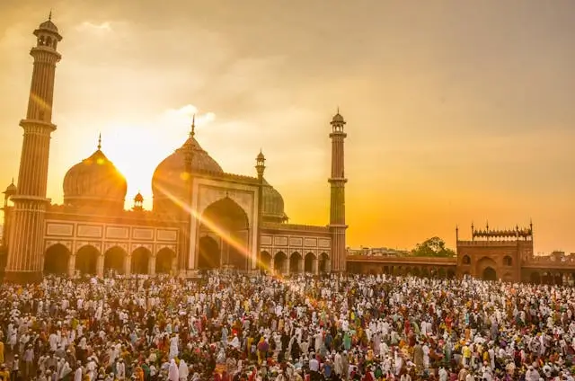 why islam is the fastest growing religion