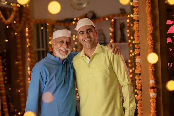 festivals of islam religion