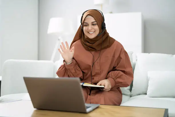 online female quran teacher for sisters