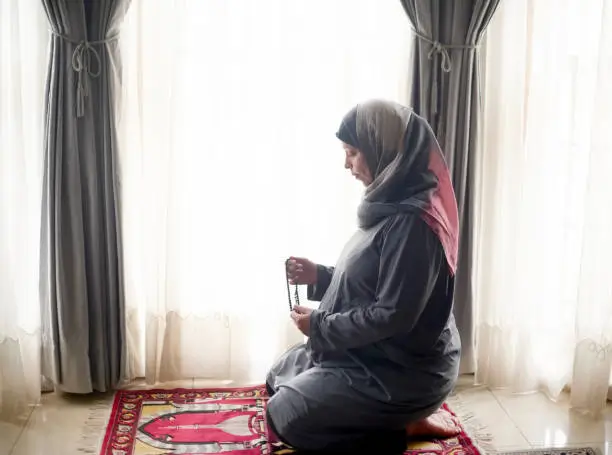 Tahajjud During Pregnancy