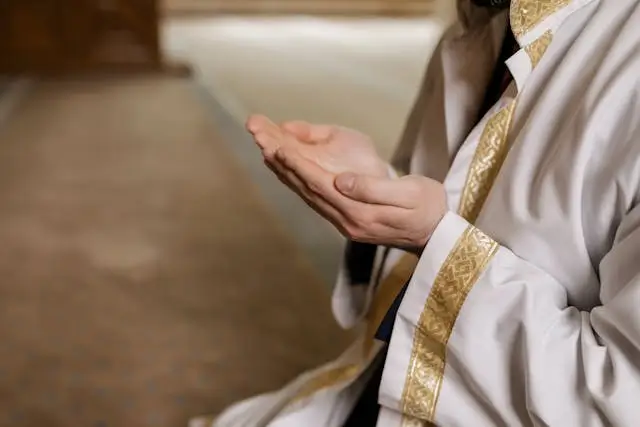 Duas from the Quran and Sunnah to Recite in Umrah