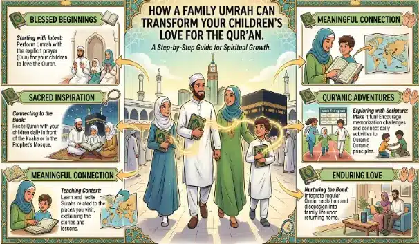 family ummrah